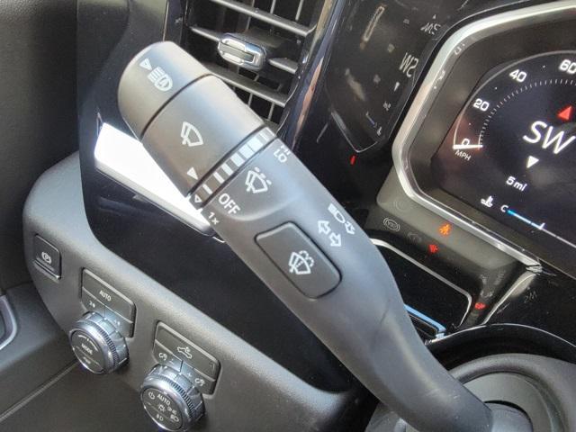 new 2026 GMC Sierra 1500 car, priced at $43,495