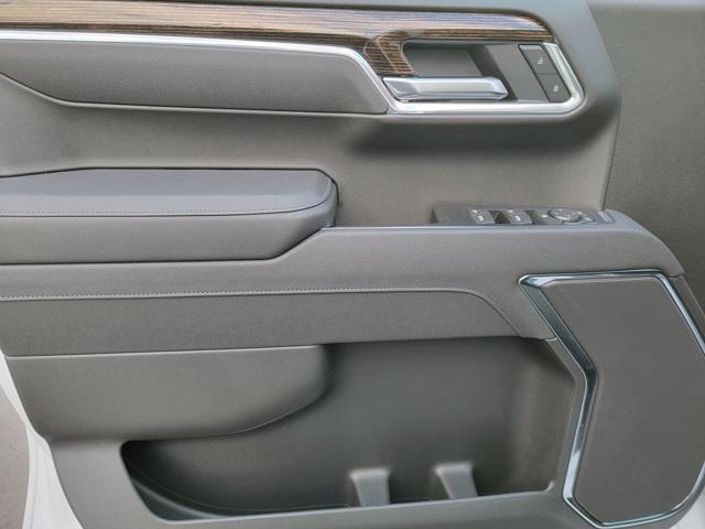 new 2026 GMC Sierra 1500 car, priced at $43,495