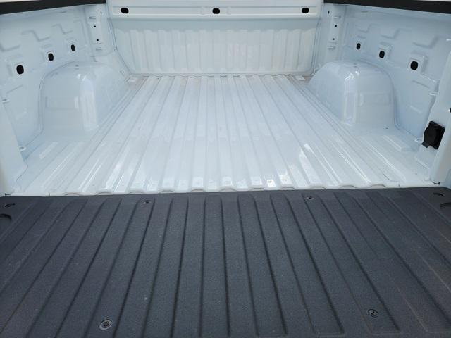 new 2026 GMC Sierra 1500 car, priced at $43,495