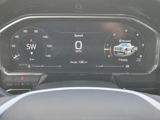 new 2026 GMC Sierra 1500 car, priced at $43,495