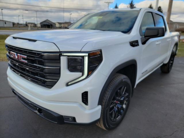 new 2026 GMC Sierra 1500 car, priced at $43,495
