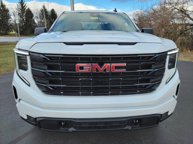 new 2026 GMC Sierra 1500 car, priced at $43,495