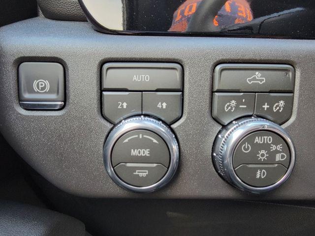 new 2026 GMC Sierra 1500 car, priced at $43,495