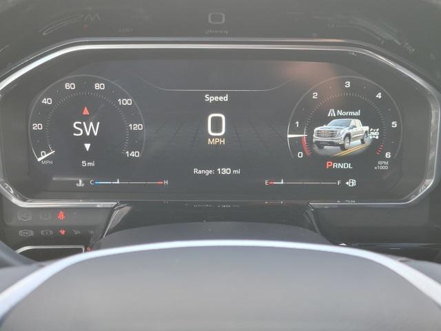 new 2026 GMC Sierra 1500 car, priced at $43,495