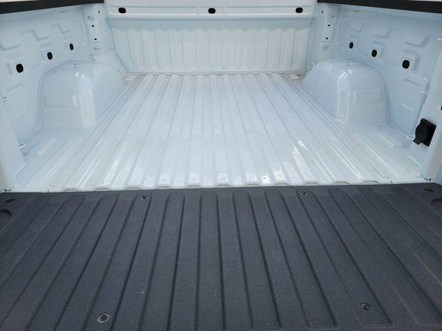 new 2026 GMC Sierra 1500 car, priced at $43,495