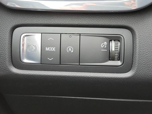 new 2026 GMC Acadia car, priced at $46,120