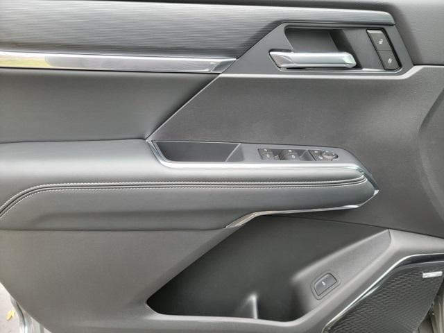 new 2026 GMC Acadia car, priced at $46,120