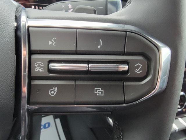 new 2026 GMC Acadia car, priced at $46,120