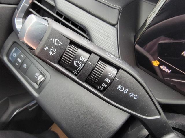 new 2026 GMC Acadia car, priced at $46,120