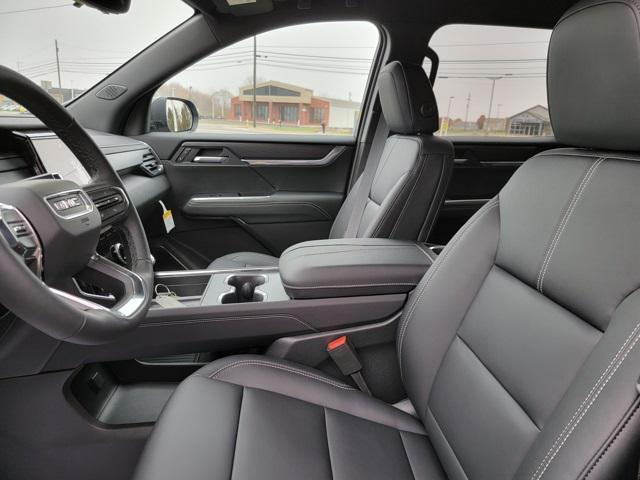 new 2026 GMC Acadia car, priced at $46,120