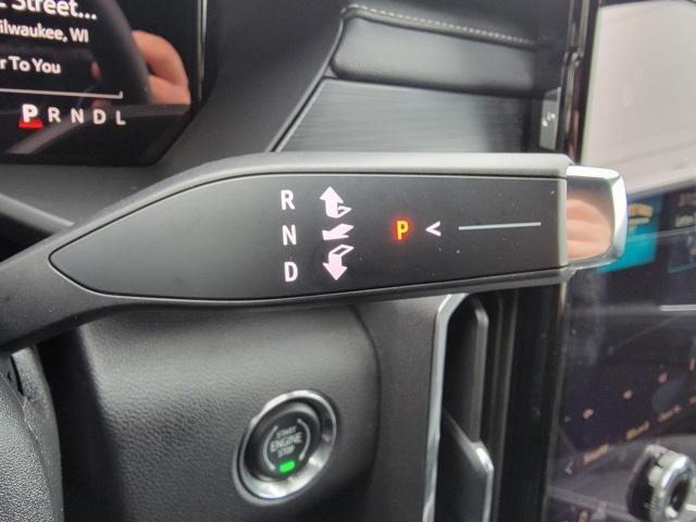 new 2026 GMC Acadia car, priced at $46,120