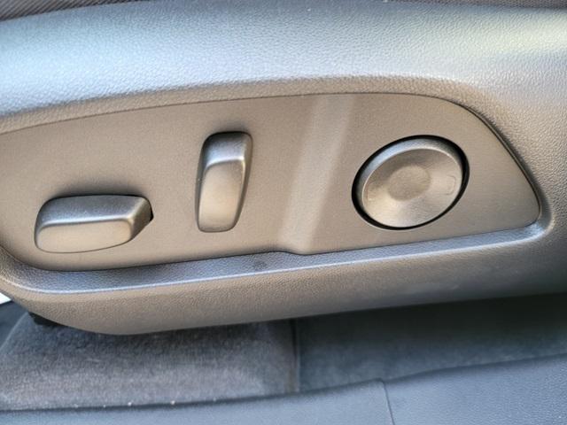 new 2026 GMC Terrain car, priced at $36,135