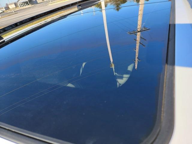 new 2026 GMC Terrain car, priced at $36,135