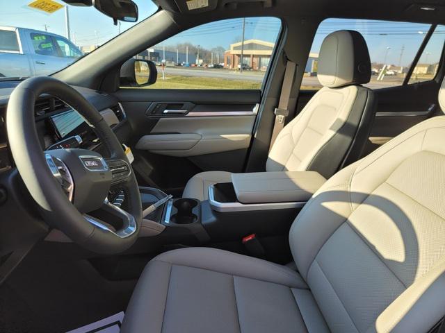 new 2026 GMC Terrain car, priced at $36,135