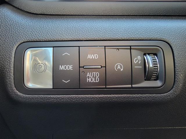 new 2026 GMC Terrain car, priced at $36,135