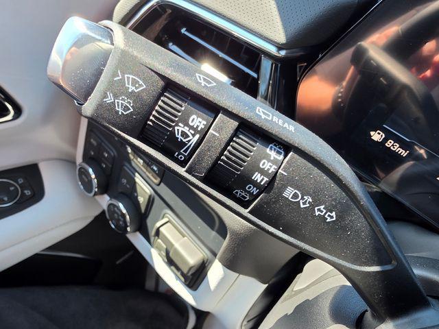 new 2026 Chevrolet Suburban car, priced at $84,146