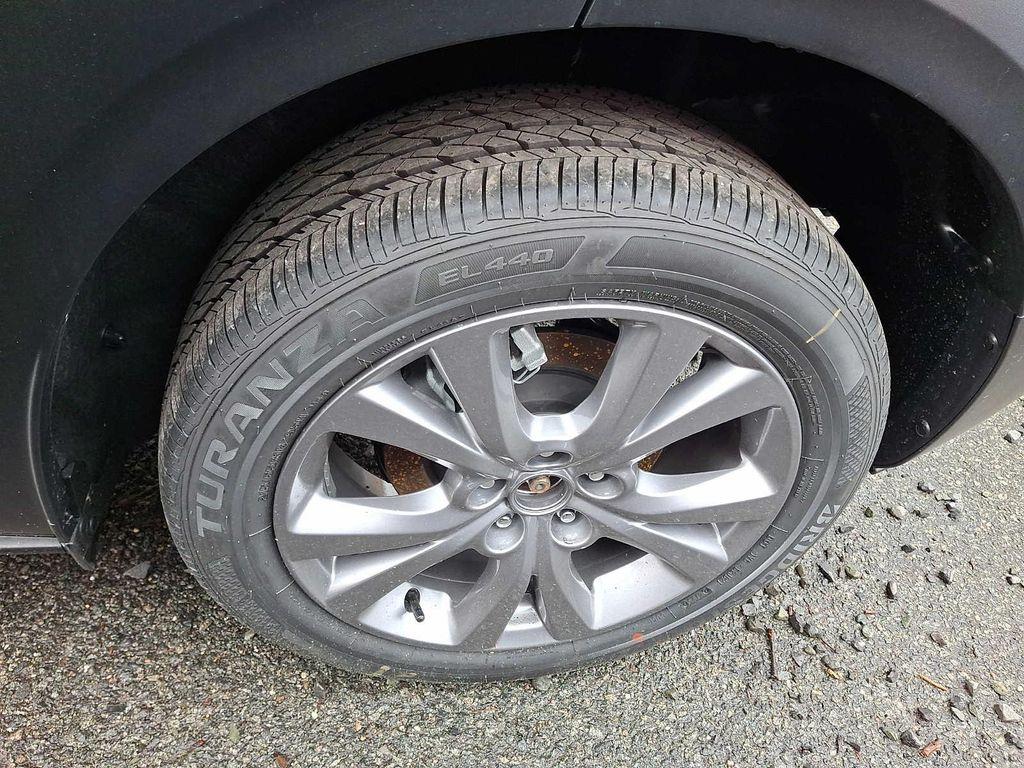 new 2026 Mazda CX-30 car, priced at $31,125