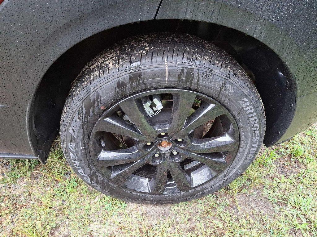 new 2025 Mazda CX-30 car, priced at $29,165