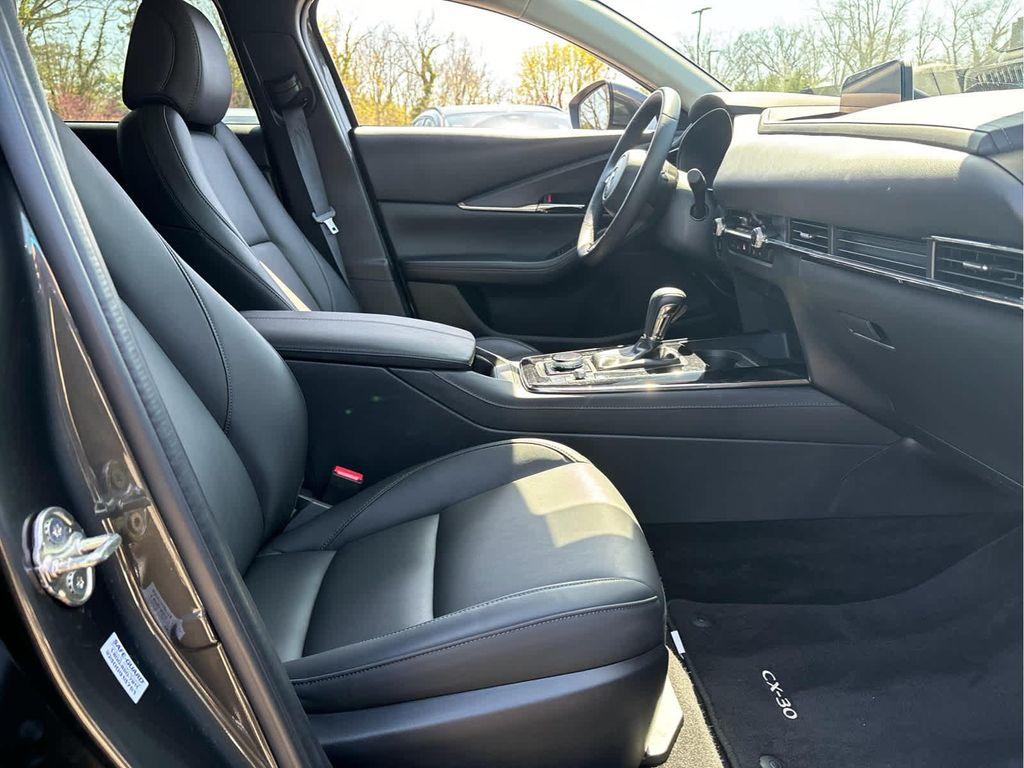used 2023 Mazda CX-30 car, priced at $26,337