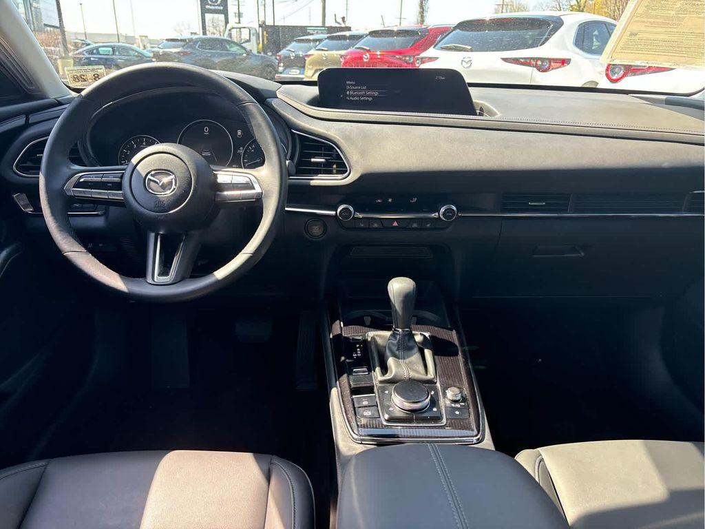 used 2023 Mazda CX-30 car, priced at $26,337