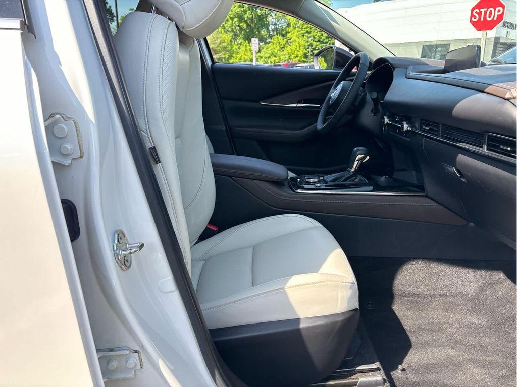 used 2024 Mazda CX-30 car, priced at $29,686