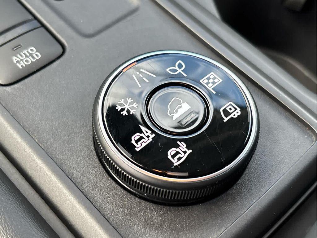 used 2023 Nissan Pathfinder car, priced at $26,737