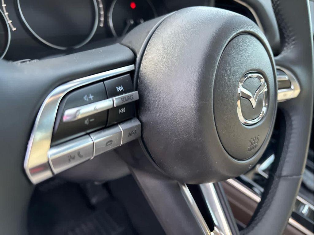 used 2023 Mazda CX-30 car, priced at $24,837