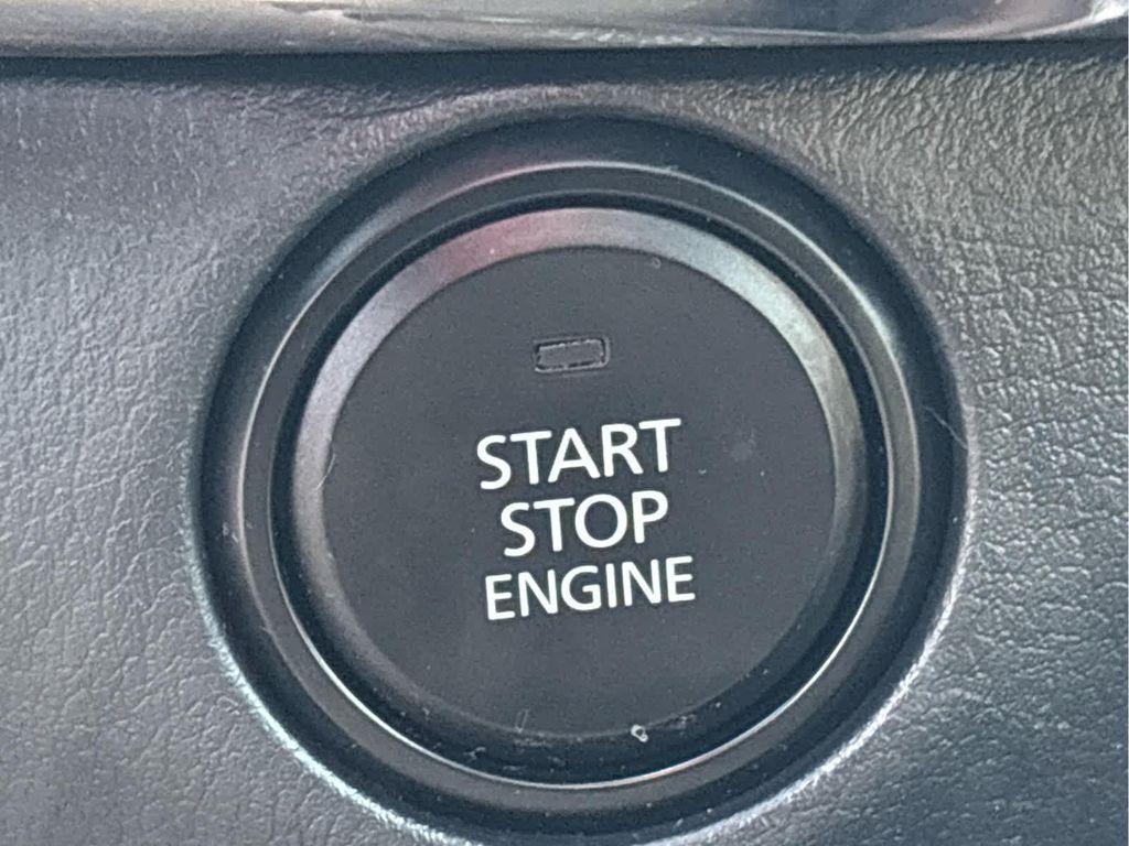 used 2023 Mazda CX-30 car, priced at $24,837