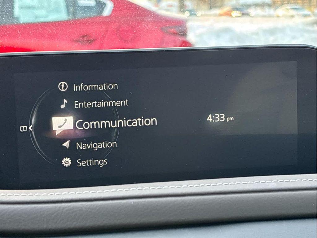 used 2023 Mazda CX-30 car, priced at $24,837