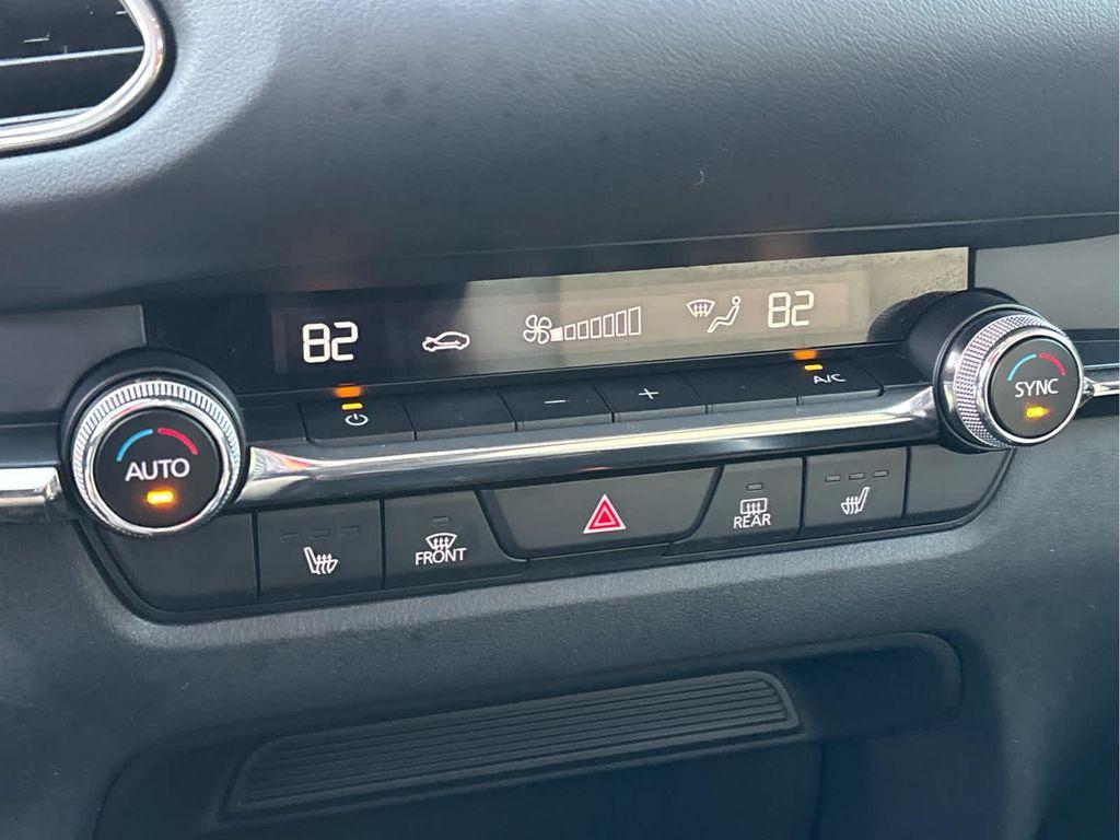 used 2023 Mazda CX-30 car, priced at $24,837