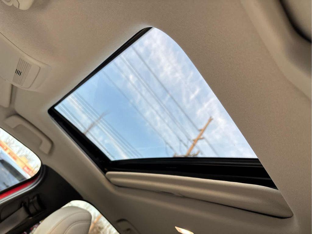 used 2023 Mazda CX-30 car, priced at $24,837