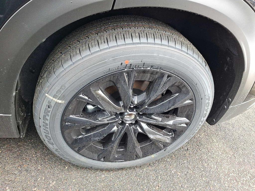 new 2026 Mazda CX-90 car, priced at $49,035