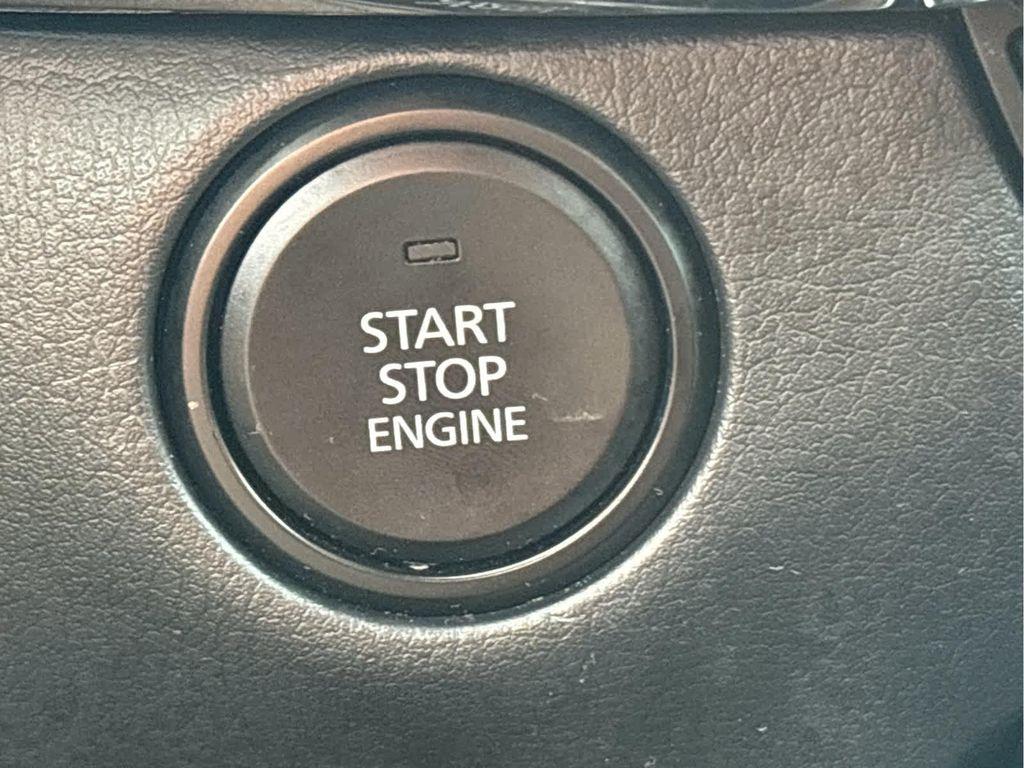 used 2024 Mazda CX-30 car, priced at $27,737