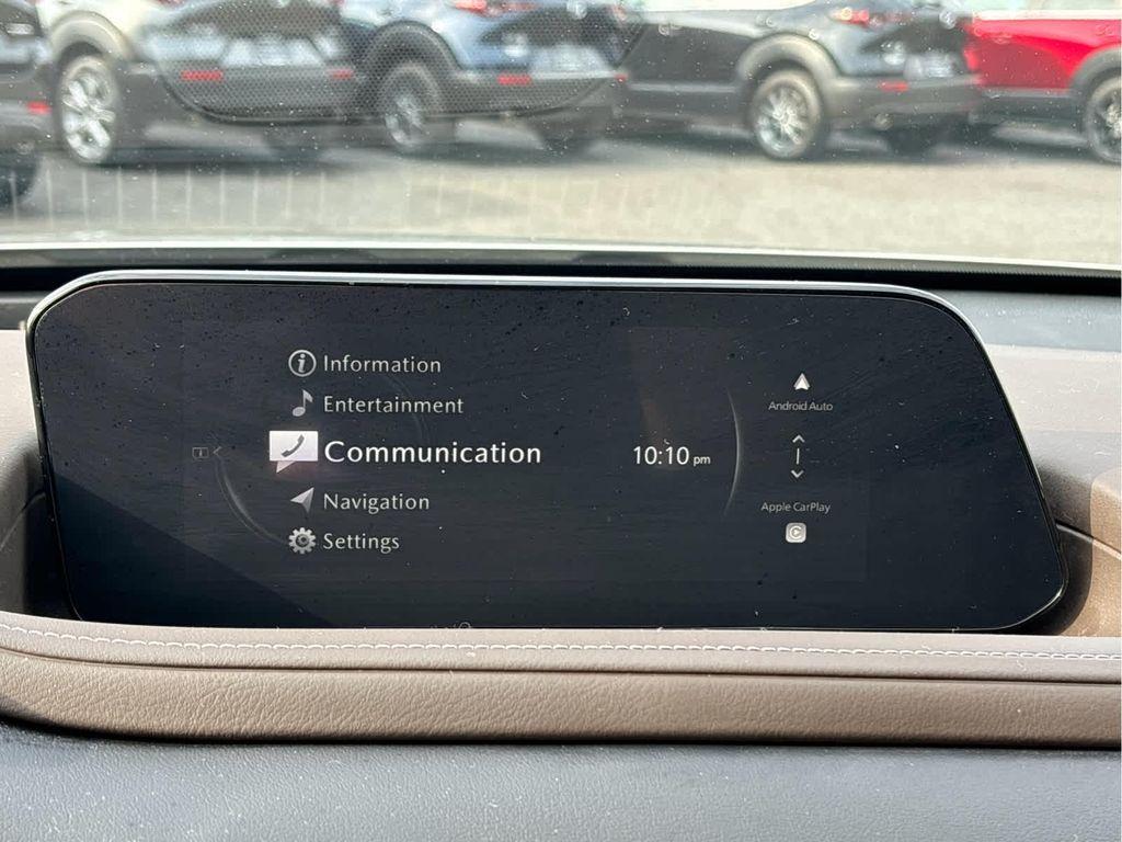 used 2024 Mazda CX-30 car, priced at $27,737