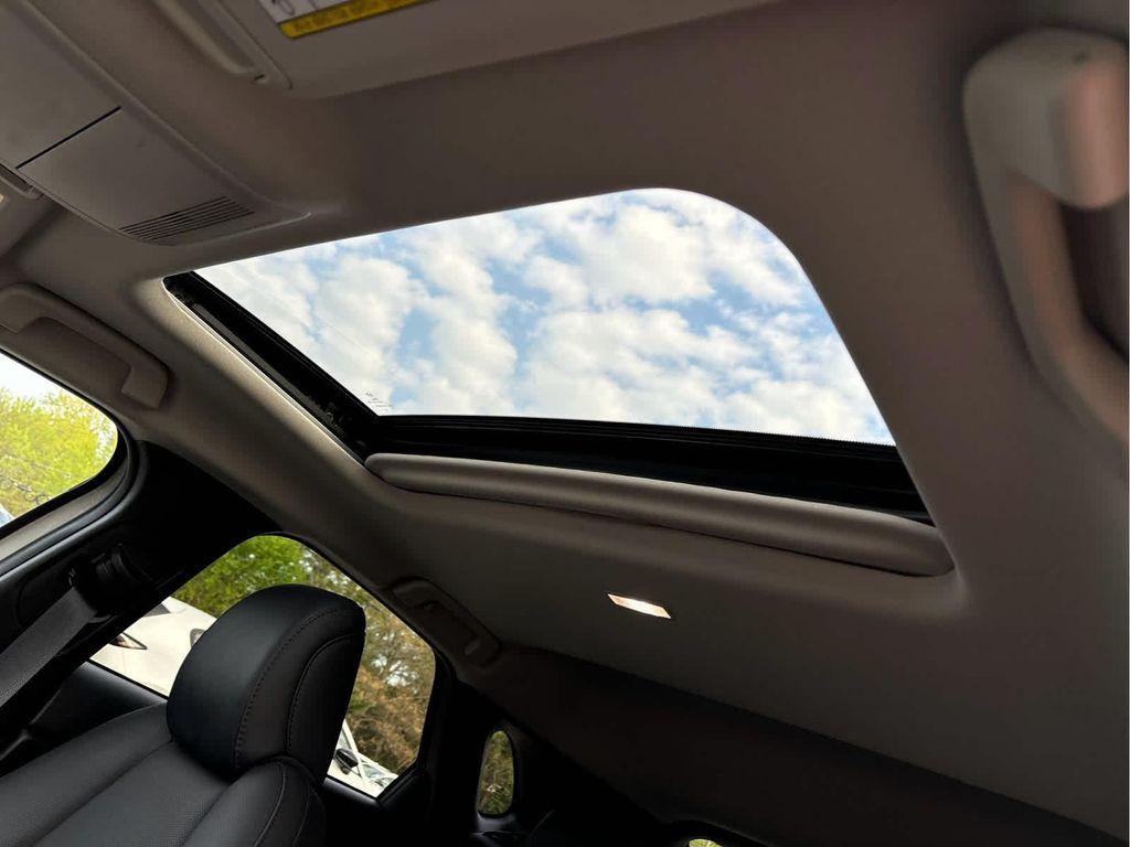 used 2024 Mazda CX-30 car, priced at $27,737