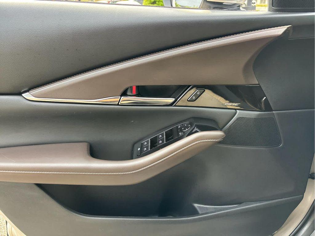 used 2024 Mazda CX-30 car, priced at $27,737