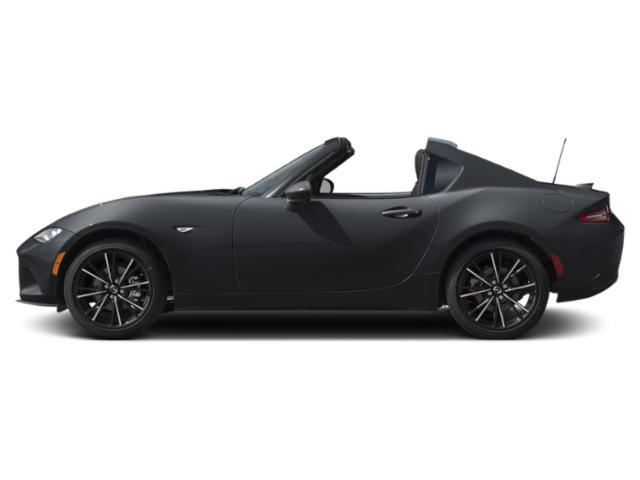 new 2025 Mazda MX-5 Miata RF car, priced at $39,505