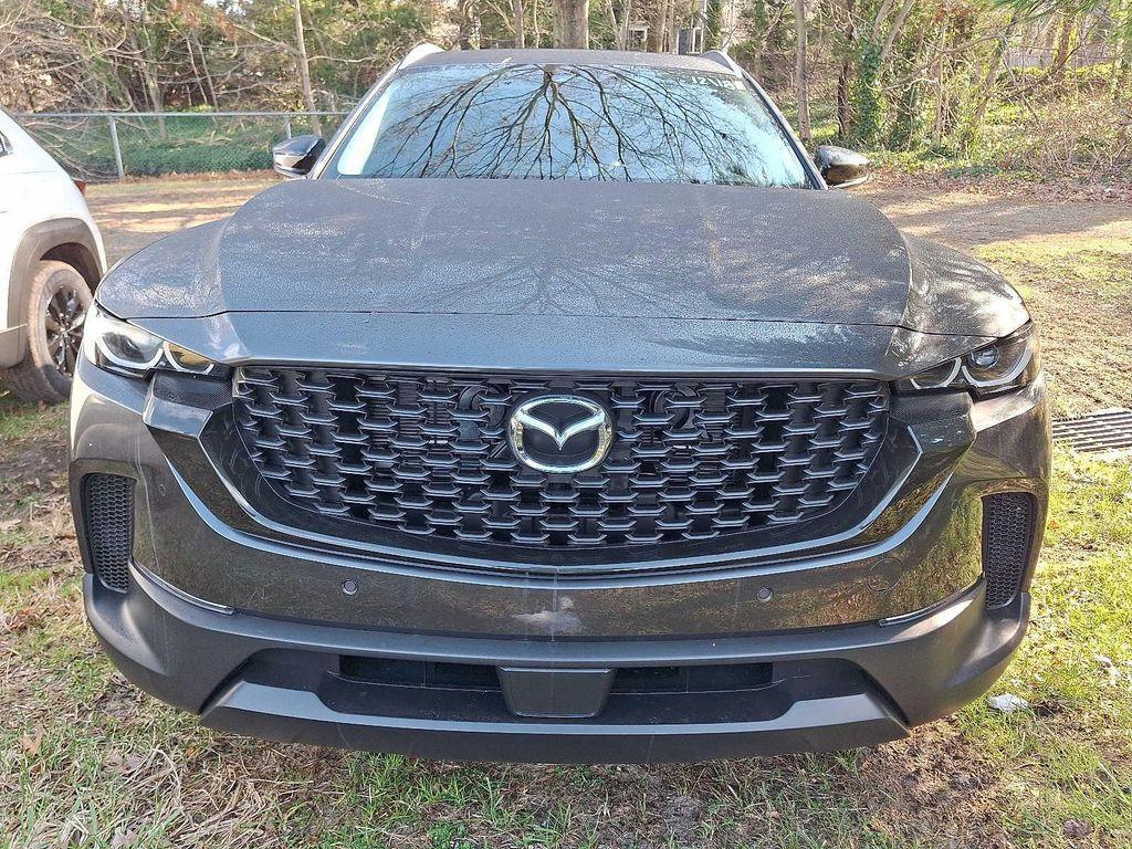new 2026 Mazda CX-50 Hybrid car, priced at $37,455
