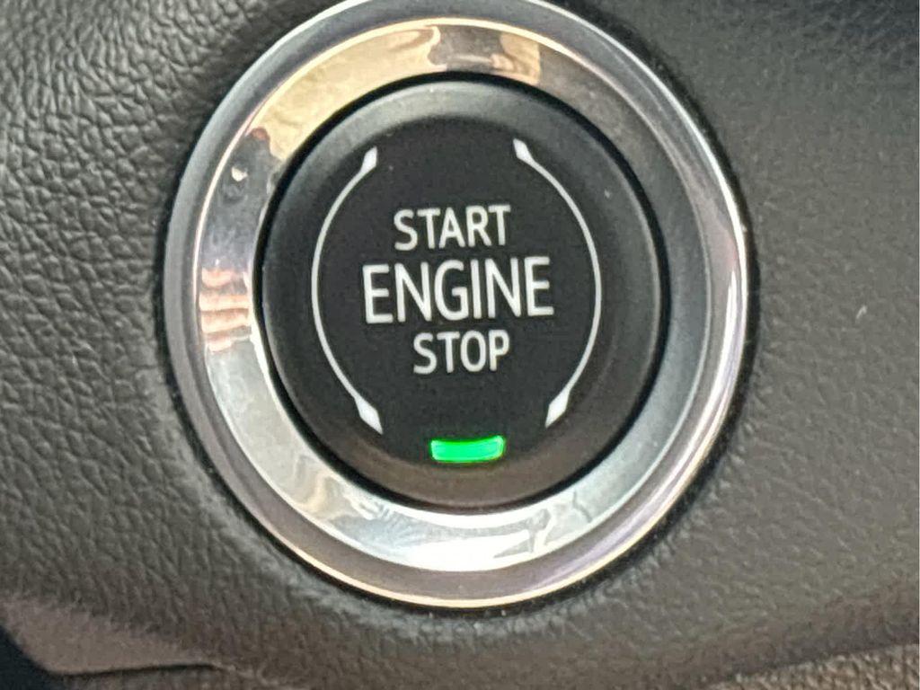 used 2023 Buick Envision car, priced at $27,337