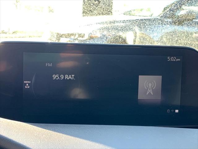 used 2021 Mazda Mazda3 car, priced at $17,437