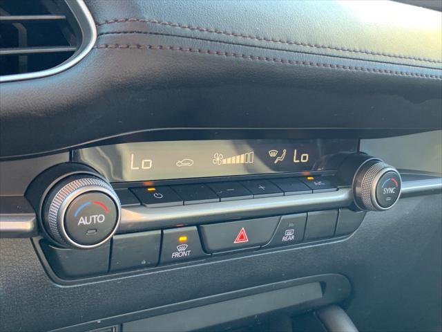 used 2021 Mazda Mazda3 car, priced at $17,437