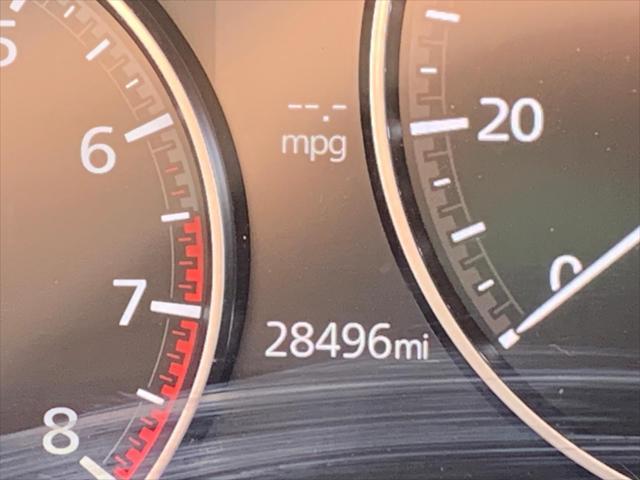 used 2021 Mazda Mazda3 car, priced at $17,437