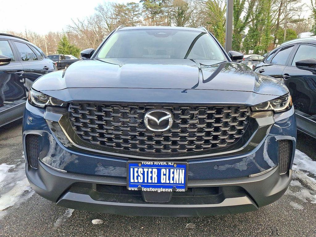 new 2026 Mazda CX-50 Hybrid car, priced at $36,470