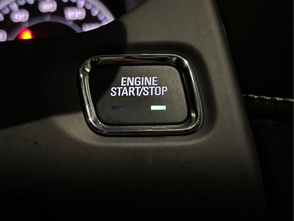 used 2023 GMC Acadia car, priced at $34,737