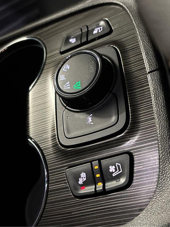 used 2023 GMC Acadia car, priced at $34,737