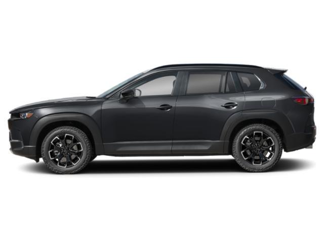 new 2026 Mazda CX-50 car, priced at $35,615