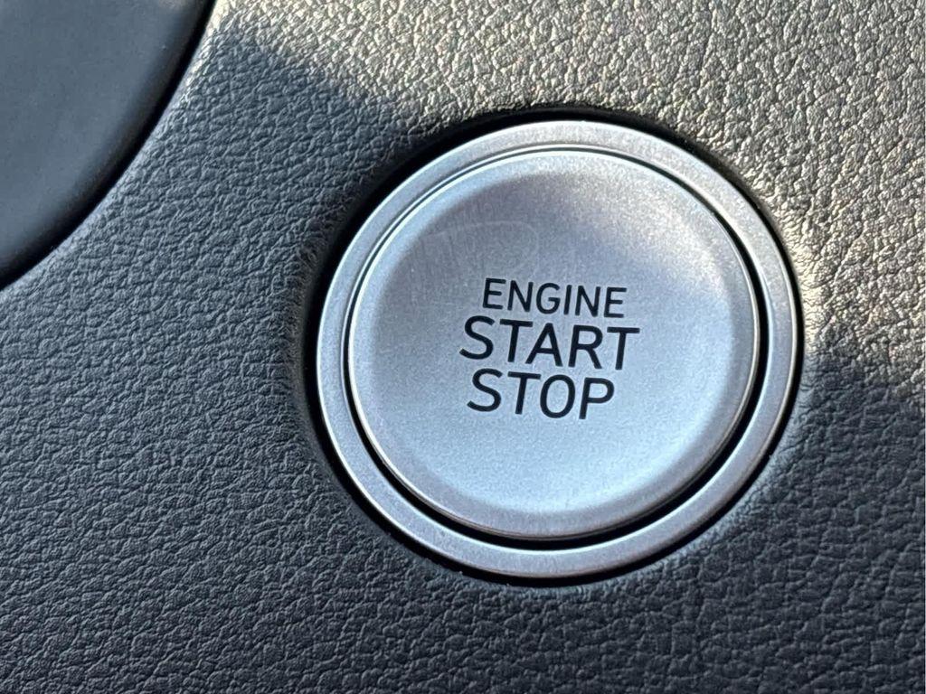 used 2024 Hyundai Tucson car, priced at $27,337