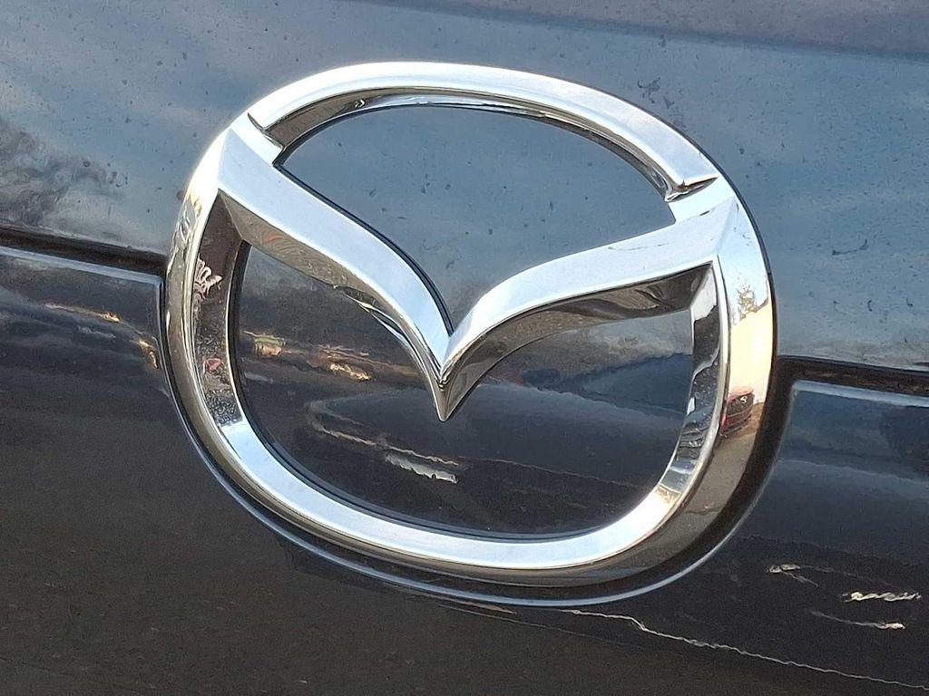 new 2025 Mazda CX-5 car, priced at $33,780