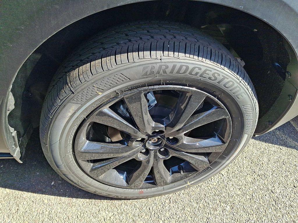 new 2026 Mazda CX-30 car, priced at $31,955