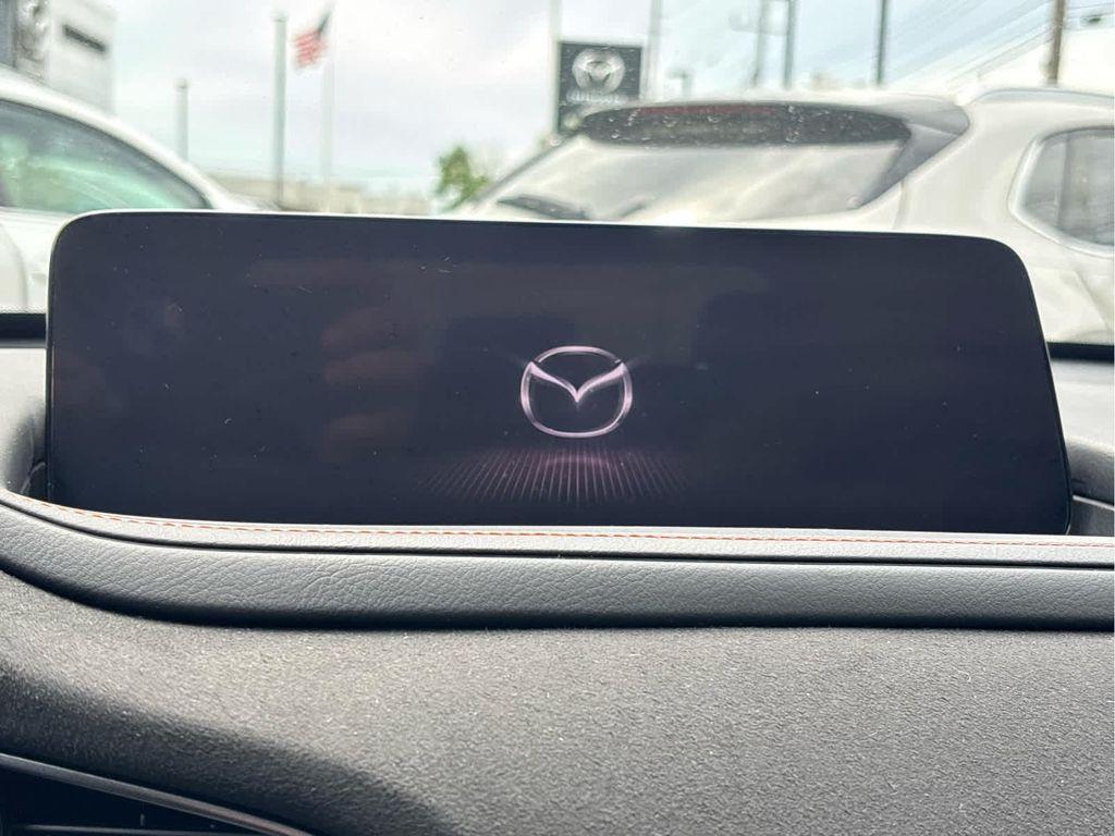 used 2025 Mazda CX-30 car, priced at $34,586